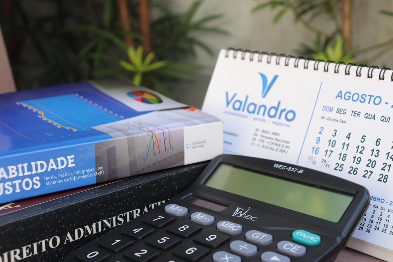 Negócios Valandro