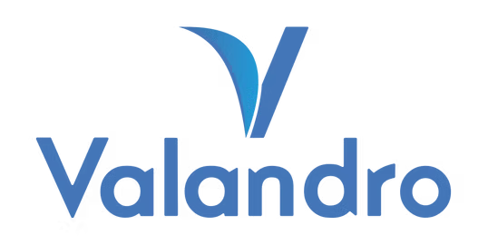 Logo Valandro